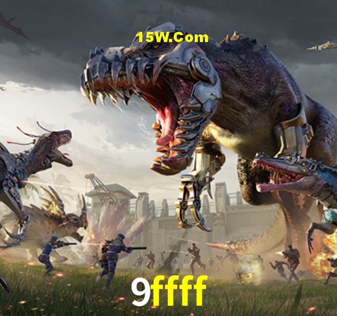 A Revolução dos Aplicativos de Jogos no 9ffff